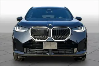 BMW X3 2025 30 xDrive 4dr Vehículo de Actividad Deportiva Todo Terreno