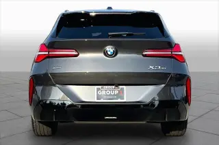 BMW X3 2025 30 xDrive 4dr Vehículo de Actividad Deportiva Todo Terreno
