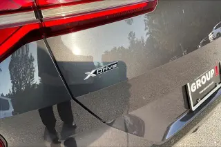 BMW X3 2025 30 xDrive 4dr Vehículo de Actividad Deportiva Todo Terreno