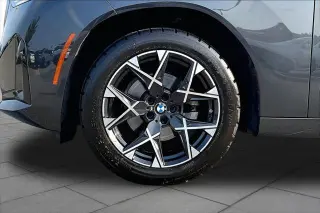 BMW X3 2025 30 xDrive 4dr Vehículo de Actividad Deportiva Todo Terreno
