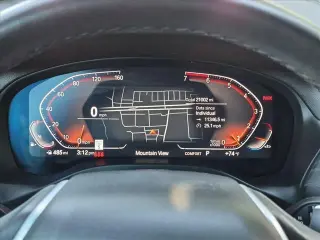 BMW X3 2024 AWD xDrive30i 4dr Vehículo de Actividad Deportiva