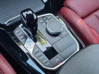 BMW X3 2024 AWD xDrive30i 4dr Vehículo de Actividad Deportiva