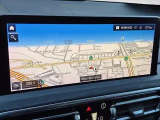 BMW X3 2024 AWD xDrive30i 4dr Vehículo de Actividad Deportiva