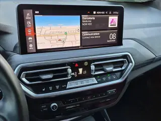 BMW X3 2024 AWD xDrive30i 4dr Vehículo de Actividad Deportiva