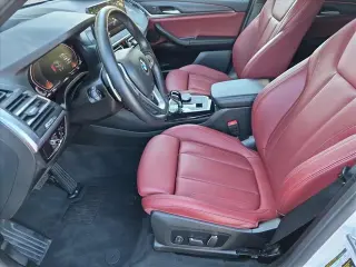 BMW X3 2024 AWD xDrive30i 4dr Vehículo de Actividad Deportiva