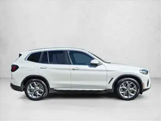 BMW X3 2024 AWD xDrive30i 4dr Vehículo de Actividad Deportiva