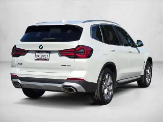 BMW X3 2024 AWD xDrive30i 4dr Vehículo de Actividad Deportiva