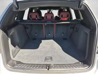 BMW X3 2024 AWD xDrive30i 4dr Vehículo de Actividad Deportiva
