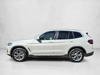 BMW X3 2024 AWD xDrive30i 4dr Vehículo de Actividad Deportiva