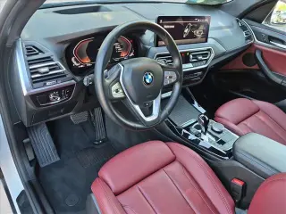 BMW X3 2024 AWD xDrive30i 4dr Vehículo de Actividad Deportiva