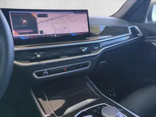 BMW X5 2024 sDrive40i 4p Vehículo de Actividades Deportivas Todoterreno