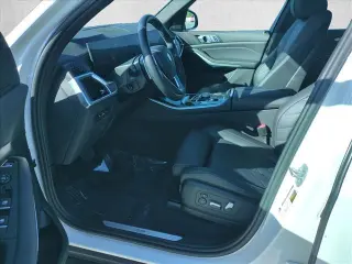 BMW X5 2024 sDrive40i 4p Vehículo de Actividades Deportivas Todoterreno