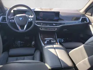 BMW X5 2024 sDrive40i 4p Vehículo de Actividades Deportivas Todoterreno