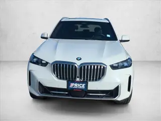 BMW X5 2024 sDrive40i 4p Vehículo de Actividades Deportivas Todoterreno