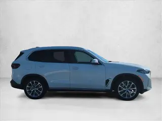 BMW X5 2024 sDrive40i 4p Vehículo de Actividades Deportivas Todoterreno