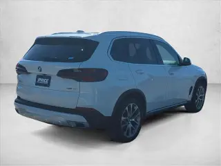 BMW X5 2024 sDrive40i 4p Vehículo de Actividades Deportivas Todoterreno