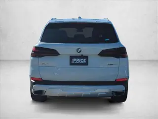 BMW X5 2024 sDrive40i 4p Vehículo de Actividades Deportivas Todoterreno