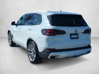 BMW X5 2024 sDrive40i 4p Vehículo de Actividades Deportivas Todoterreno