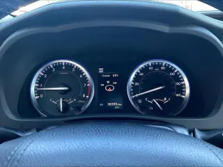 Toyota Highlander 2019 SE 4dr SUV