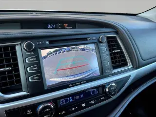 Toyota Highlander 2019 SE 4dr SUV