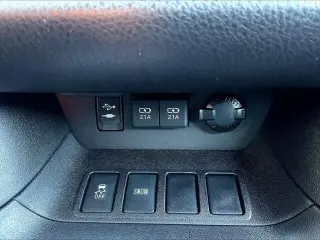 Toyota Highlander 2019 SE 4dr SUV