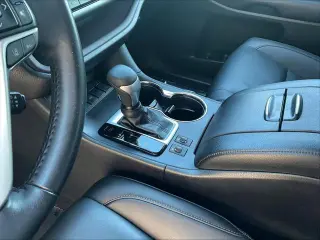 Toyota Highlander 2019 SE 4dr SUV