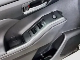 Toyota Highlander Hybrid 2021 AWD XLE SUV de 4 puertas