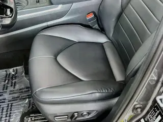 Toyota Highlander Hybrid 2021 AWD XLE SUV de 4 puertas