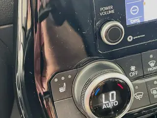 Toyota Highlander Hybrid 2021 AWD XLE SUV de 4 puertas