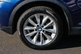 BMW X3 2015 AWD xDrive28i 4dr SUV
