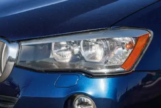BMW X3 2015 AWD xDrive28i 4dr SUV