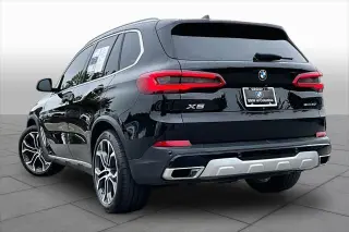 BMW X5 2020 sDrive40i 4dr Vehículo Deportivo de Actividades Deportivas