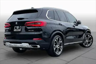 BMW X5 2020 sDrive40i 4dr Vehículo Deportivo de Actividades Deportivas