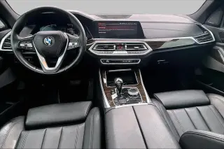 BMW X5 2020 sDrive40i 4dr Vehículo Deportivo de Actividades Deportivas