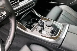 BMW X5 2020 sDrive40i 4dr Vehículo Deportivo de Actividades Deportivas