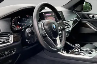 BMW X5 2020 sDrive40i 4dr Vehículo Deportivo de Actividades Deportivas