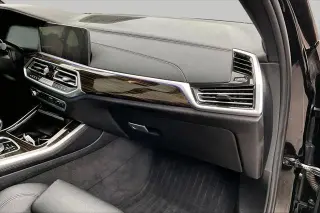 BMW X5 2020 sDrive40i 4dr Vehículo Deportivo de Actividades Deportivas