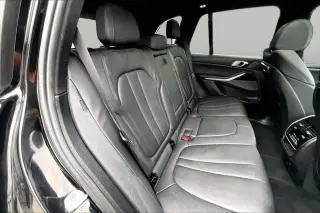 BMW X5 2020 sDrive40i 4dr Vehículo Deportivo de Actividades Deportivas