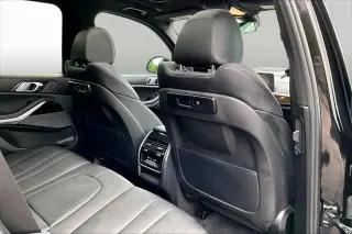 BMW X5 2020 sDrive40i 4dr Vehículo Deportivo de Actividades Deportivas