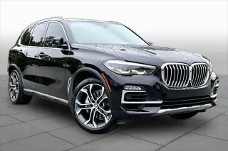 BMW X5 2020 sDrive40i 4dr Vehículo Deportivo de Actividades Deportivas