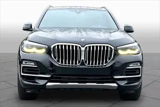 BMW X5 2020 sDrive40i 4dr Vehículo Deportivo de Actividades Deportivas
