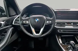 BMW X5 2020 sDrive40i 4dr Vehículo Deportivo de Actividades Deportivas