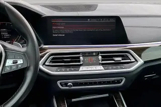 BMW X5 2020 sDrive40i 4dr Vehículo Deportivo de Actividades Deportivas