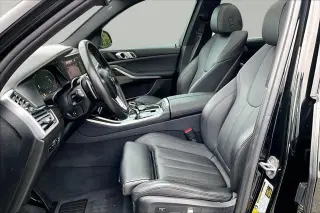 BMW X5 2020 sDrive40i 4dr Vehículo Deportivo de Actividades Deportivas