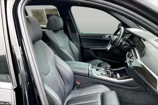BMW X5 2020 sDrive40i 4dr Vehículo Deportivo de Actividades Deportivas
