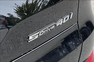 BMW X5 2020 sDrive40i 4dr Vehículo Deportivo de Actividades Deportivas