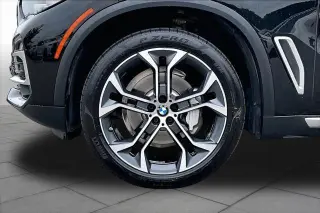 BMW X5 2020 sDrive40i 4dr Vehículo Deportivo de Actividades Deportivas