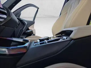 BMW X3 2026 AWD 30 xDrive 4dr Vehículo de Actividad Deportiva de Deporte