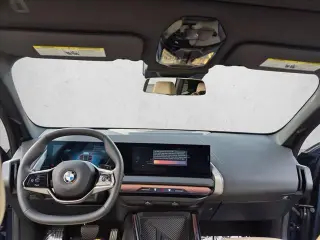 BMW X3 2026 AWD 30 xDrive 4dr Vehículo de Actividad Deportiva de Deporte