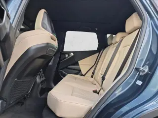 BMW X3 2026 AWD 30 xDrive 4dr Vehículo de Actividad Deportiva de Deporte